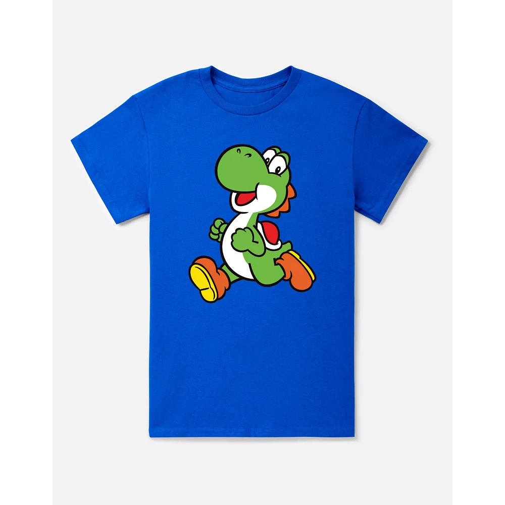 Yoshi T Shirt - Super Mario Bros.