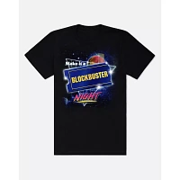 Blockbuster Night T Shirt