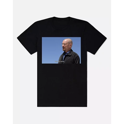 Say My Name Scene T Shirt - Breaking Bad