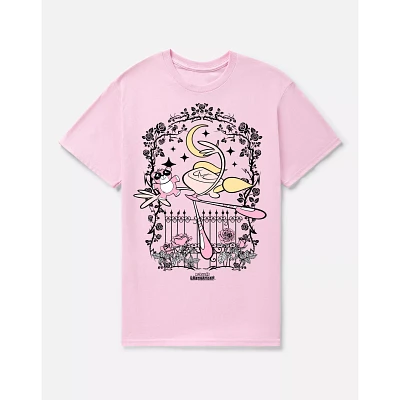 Dee Ballet T Shirt - Dexter's Laboratory