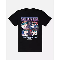 Dexter's Laboratory T Shirt