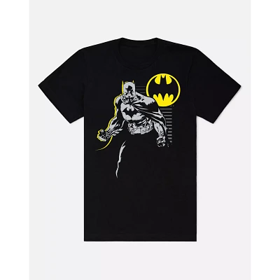 Bat Signal T Shirt - Batman