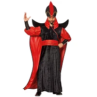 Adult Jafar Aladdin Costume - Disney Villains