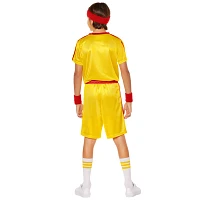 Kids Average Joe's Costume - Dodgeball