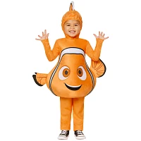 Toddler Nemo Costume - Finding