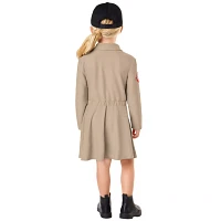 Toddler Ghostbusters Dress Costume - Classic