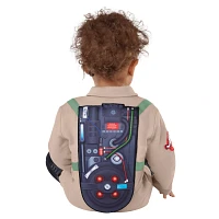 Baby Ghostbusters Jumpsuit Costume