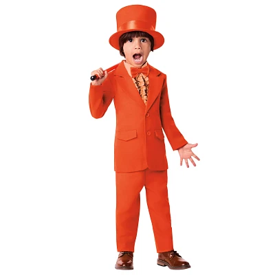 Toddler Lloyd Costume - Dumb and Dumber