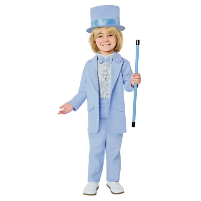 Toddler Harry Costume - Dumb and Dumber