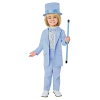 Toddler Harry Costume - Dumb and Dumber