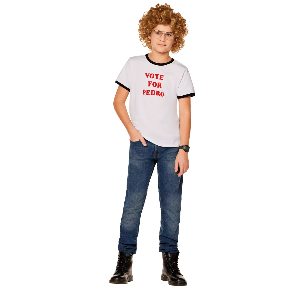 Kids Napoleon Dynamite Costume