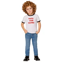 Toddler Napoleon Dynamite Costume