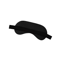 Stoner Vibes Glow in the Dark Weed Blindfold