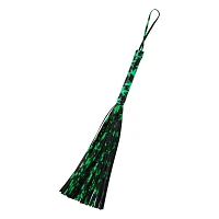 Stoner Vibes Glow in the Dark Flogger