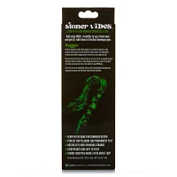 Stoner Vibes Glow in the Dark Flogger