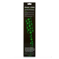 Stoner Vibes Glow in the Dark Paddle