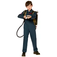 Kids Ghostbusters Engineer Suit - Ghostbusters: Frozen Empire