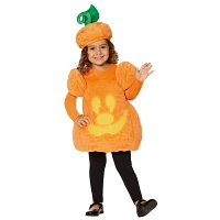 Toddler Mickey Mouse Pumpkin Costume - Disney