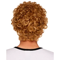 Napoleon Dynamite Wig and Glasses
