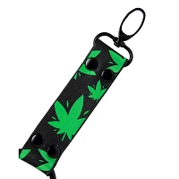 Glow in the Dark Chronic Collection Hog Tie Bondage Restraint