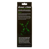 Glow in the Dark Chronic Collection Hog Tie Bondage Restraint