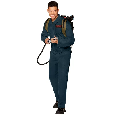 Adult Ghostbusters Engineer Jumpsuit Costume