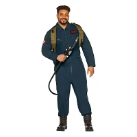 Adult Ghostbusters Engineer Jumpsuit Costume