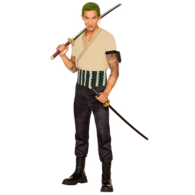 Adult Zoro Costume - One Piece