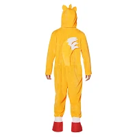 Adult Tails Jumpsuit Costume - Sonic the Hedgehog