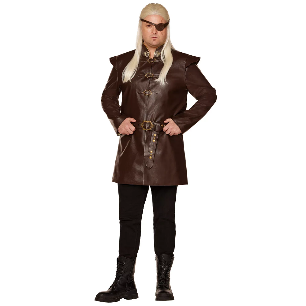 Adult Aemond Targaryen Costume - House of the Dragon