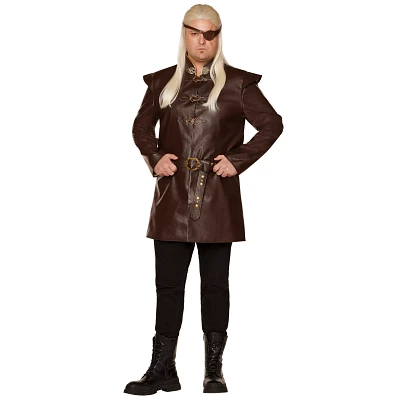 Adult Aemond Targaryen Costume - House of the Dragon