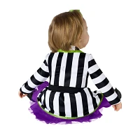 Baby Beetlejuice Dress Costume