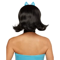 Betty Rubble Wig - The Flintstones