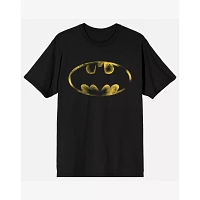 Batman Symbol T Shirt - DC Comics