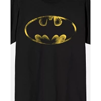 Batman Symbol T Shirt - DC Comics