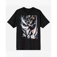 Batman and The Joker Split T Shirt - DC Comics