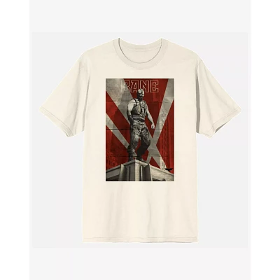 The Dark Knight Bane T Shirt - DC Comics