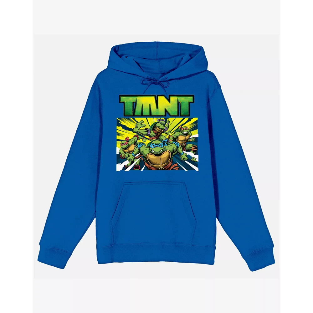 World of TMNT Hoodie - Teenage Mutant Ninja Turtles