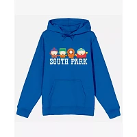 South Park Boys Hoodie