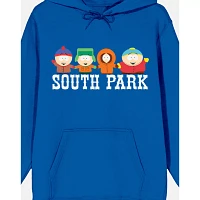 South Park Boys Hoodie