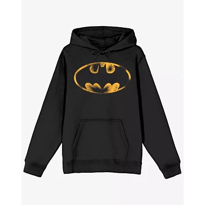 Batman Logo Hoodie
