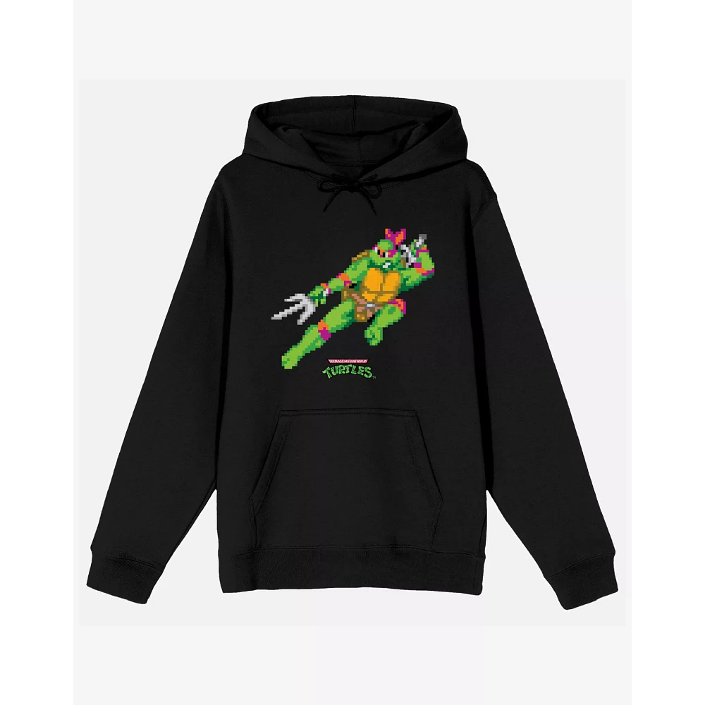 Raphael Hoodie - Teenage Mutant Ninja Turtles
