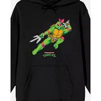 Raphael Hoodie - Teenage Mutant Ninja Turtles