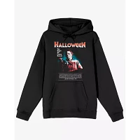 Michael Myers Halloween Hoodie