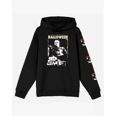 Michael Myers Knife Hoodie - Halloween