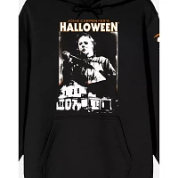 Michael Myers Knife Hoodie - Halloween