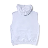 Ben Drankin' Sleeveless Hoodie with Drinking Pouch