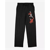 Harley Quinn Pose Lounge Pants - DC Comics