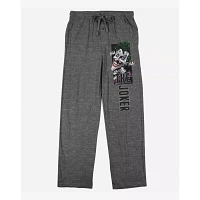 The Joker Laugh Lounge Pants - DC Comics