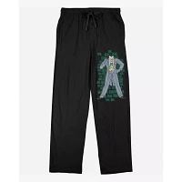 The Joker Pose Lounge Pants - DC Villains